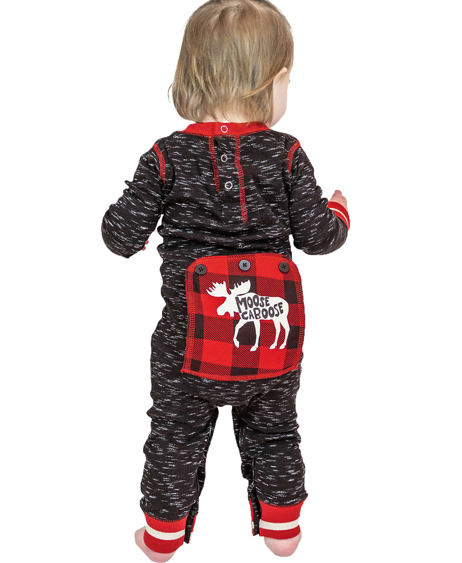 LazyOne Nature Calls Unisex Flapjack main image 0